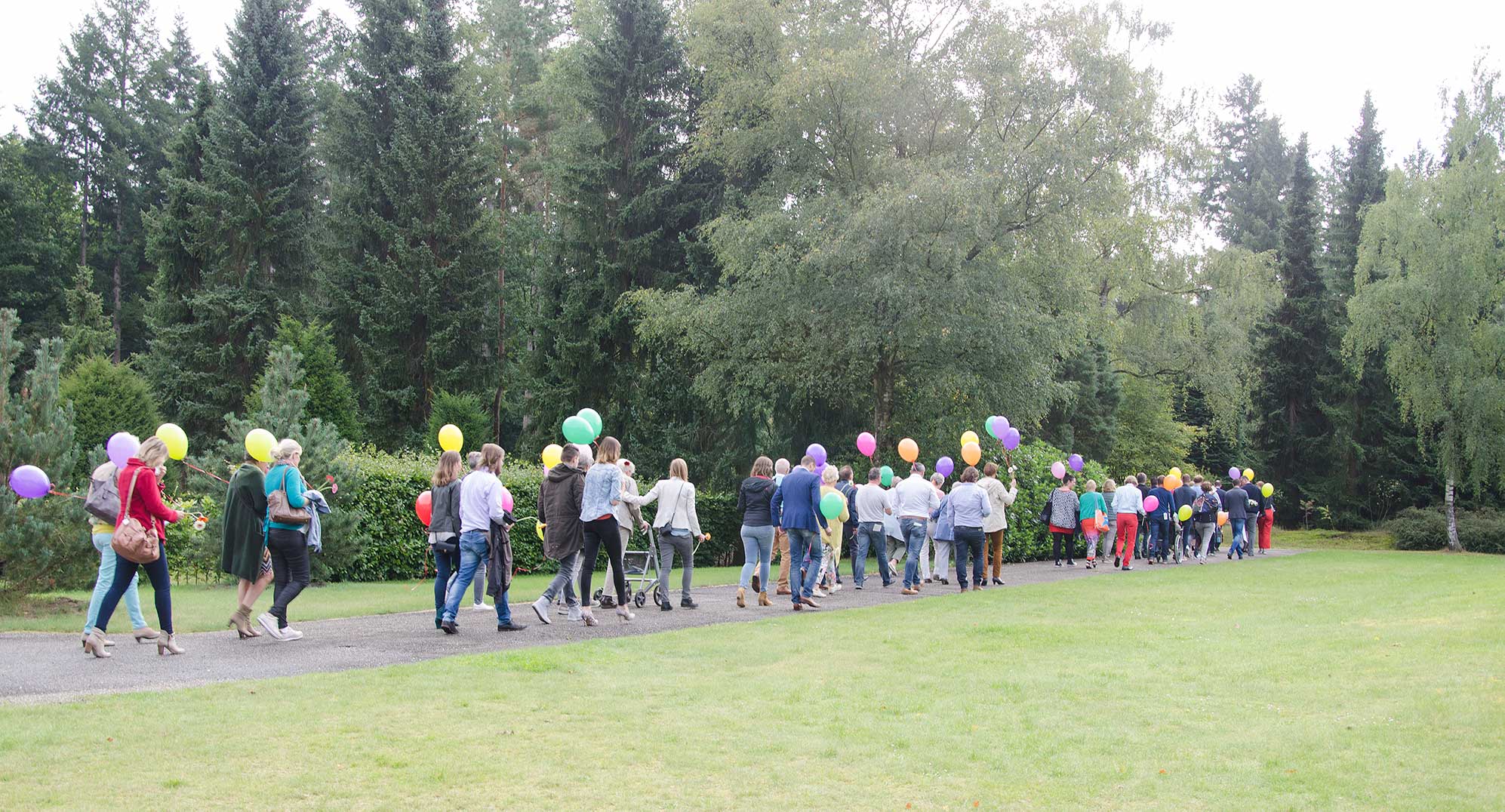 Still fotografie door Samara afscheidsfotografie